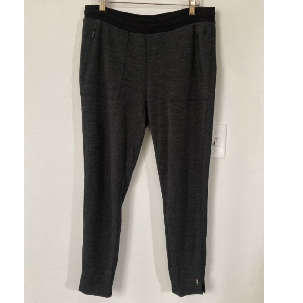 Smartwool Merino Wool Jogger Pants
